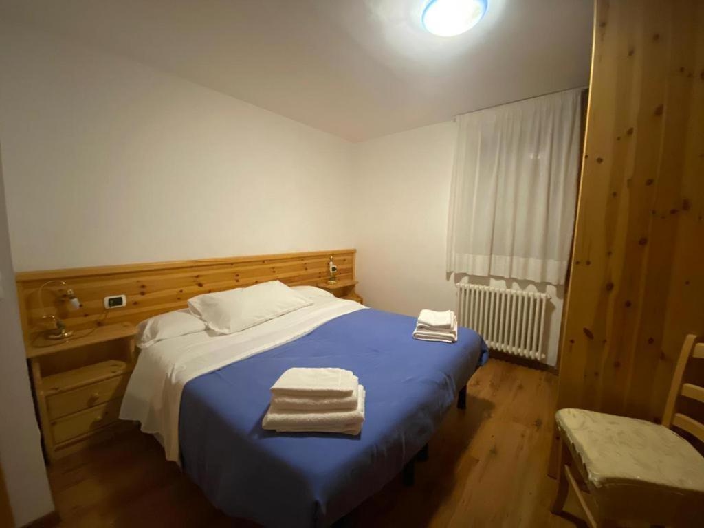 La Pineta - Appartamenti In Villetta Pinzolo Bagian luar foto