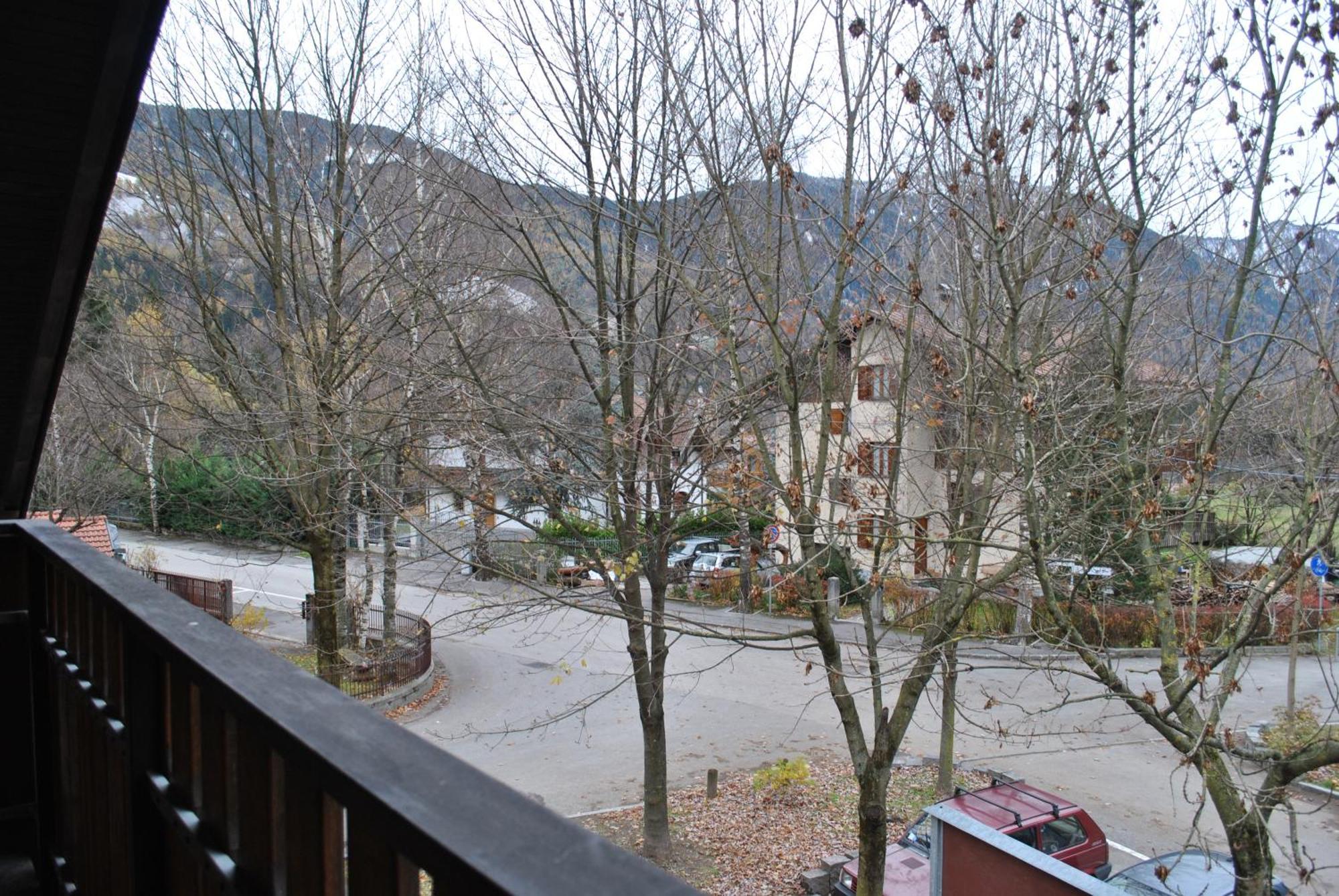 La Pineta - Appartamenti In Villetta Pinzolo Bagian luar foto